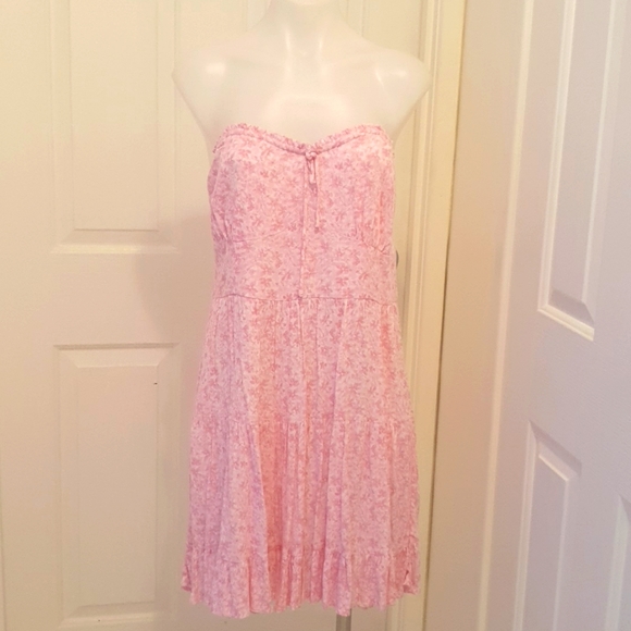 SUPRE | Dresses | Pretty Supre Summer 